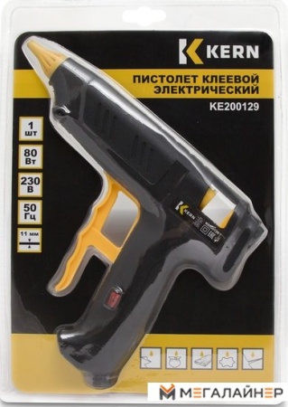 Термоклеевой пистолет Kern KE200129 купить в Минске с доставкой