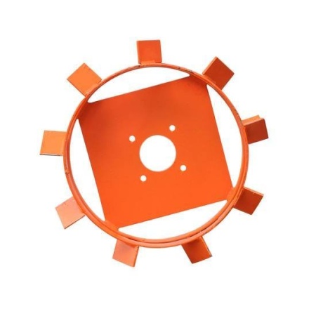 Навесное оборудование для садовой техники Skiper ГР2.4 купить в Минске с доставкой