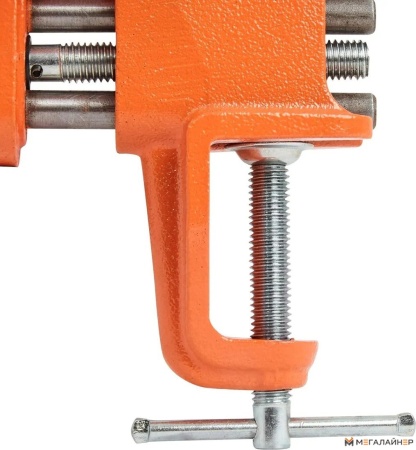 Тиски Pony Jorgensen 13025 купить в Минске с доставкой