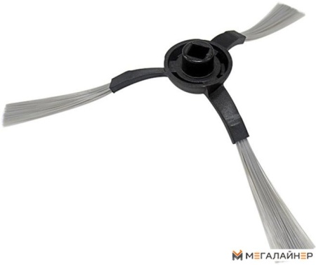 Боковая щетка Xiaomi Mi Robot Vacuum-Mop P Side Brush SKV4117TY (черный) купить в Минске с доставкой