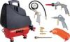 Компрессор безмасляный Fubag SERVICE MASTER KIT