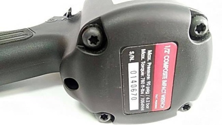 Пневматический гайковерт Force 82549 купить в Минске с доставкой