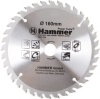 Пильный диск Hammer 205-104