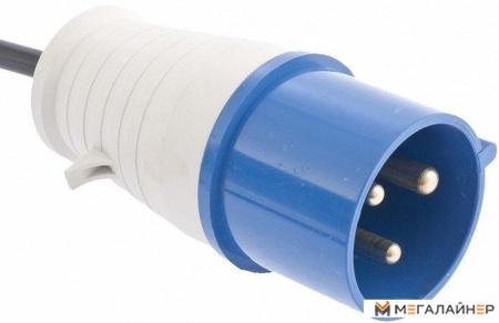 Тепловая пушка СибрТех ТВ-5