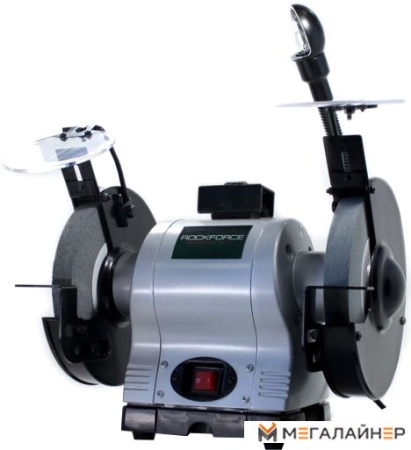Заточный станок RockForce RF-HBG825L купить в Минске с доставкой
