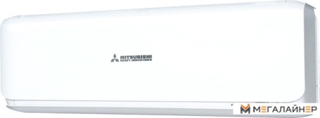 Сплит-система Mitsubishi Heavy Industries SRK35ZS-W/SRC35ZS-W