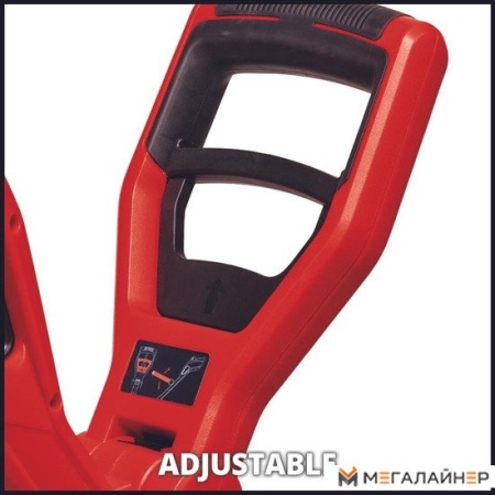 Триммер Einhell GE-CT 18/30 Li-Solo (без АКБ) купить в Минске с доставкой