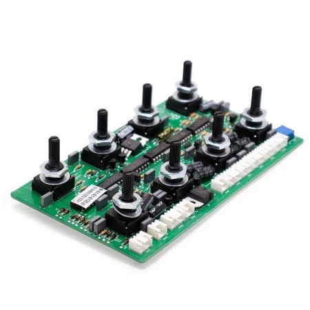 Плата управления AuroraPRO TIG 200PAC/DC (N-51-01-0135) - запчасть