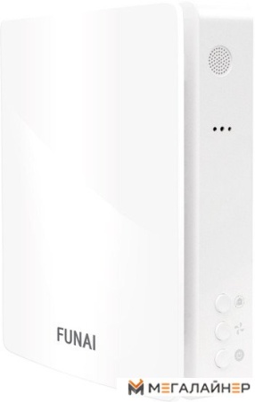 Проветриватель с рекуперацией Funai Kochi ERW-60X