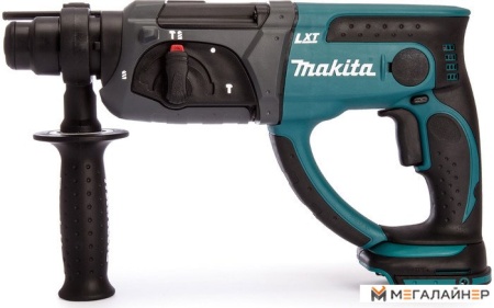 Перфоратор Makita DHR202Z купить в Минске с доставкой