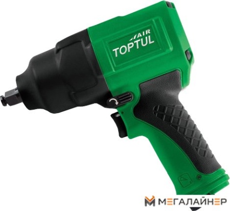 Пневматический гайковерт Toptul KAAJ1680 купить в Минске с доставкой
