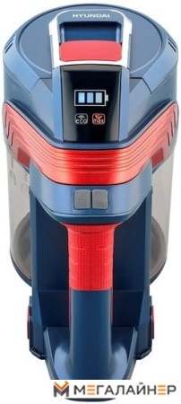 Пылесос Hyundai H-VCH06 купить в Минске с доставкой