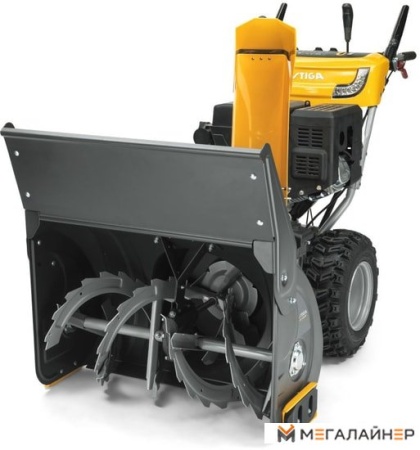 Снегоуборщик Stiga ST 7276 PH 2S2767711/ST1 купить в Минске с доставкой