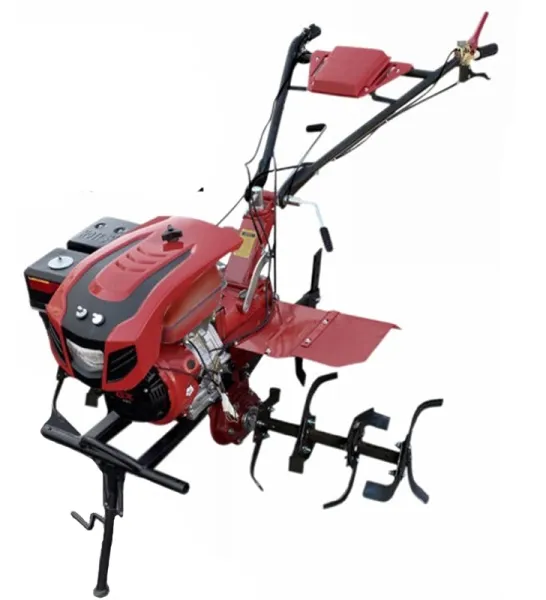 Культиватор BRADO GT-1000SX + колеса BRADO 19х7-8 (комплект)