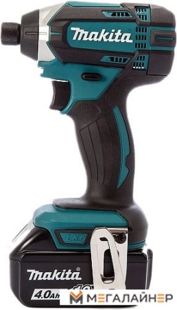 Ударный винтоверт Makita DTD152RME купить в Минске с доставкой