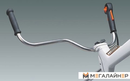 Триммер STIHL FS 350 купить в Минске с доставкой