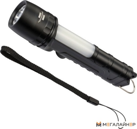 Фонарь Brennenstuhl THL 300