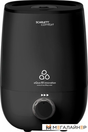 Увлажнитель воздуха Scarlett SC-AH986M24