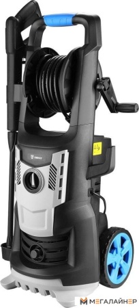 Мойка высокого давления Deko DKCW2700 PRO KIT 085-2031 купить в Минске с доставкой