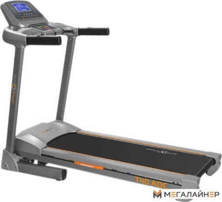 Беговая дорожка AppleGate T40 ADC