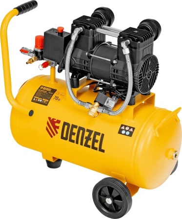 Компрессор Denzel DLP-950/24