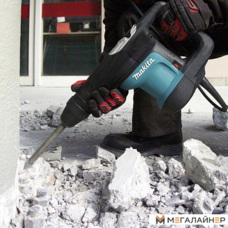 Перфоратор Makita HR3540C купить в Минске с доставкой