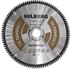 Пильный диск Hilberg HL250