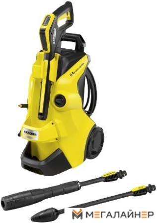 Мойка высокого давления Karcher K 4 Power Control 1.324-030.0 купить в Минске с доставкой