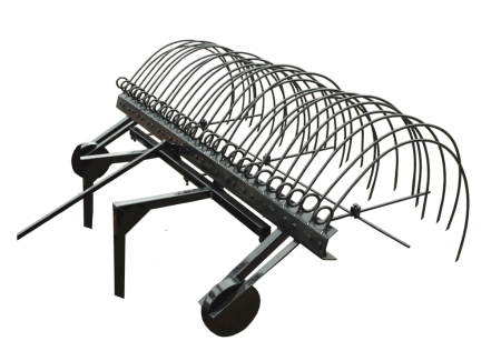 Грабли сеноуборочные для мотоблока