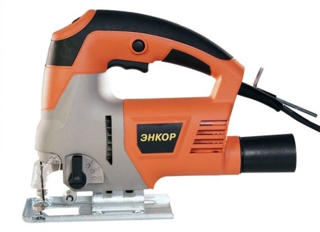 Электролобзик Энкор ЛЭ-600/60Э купить в Минске с доставкой