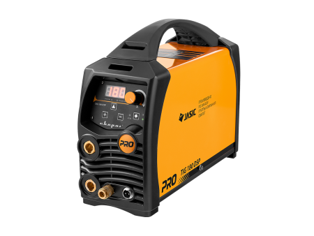 Сварочный инвертор Сварог Pro TIG 180 DSP (W206) - снят с производства