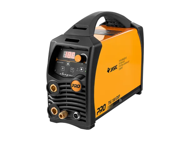 Сварочный инвертор Сварог Pro TIG 180 DSP (W206) - снят с производства