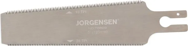 Полотно для ножовки по металлу Pony Jorgensen 70629
