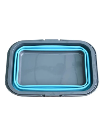 Корзина для сбора урожая Plantic Light 26260-01 купить в Минске с доставкой