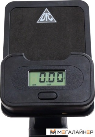 Эллиптический тренажер DFC Challenge E8018