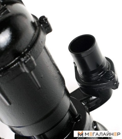 Дренажный насос Patriot FQ600C купить в Минске с доставкой