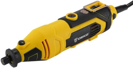 Гравер Deko DKRT200E 063-1410 купить в Минске с доставкой