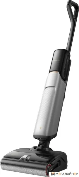Вертикальный моющий пылесос Trouver Wet and Dry Vacuum X4 Pro купить в Минске с доставкой