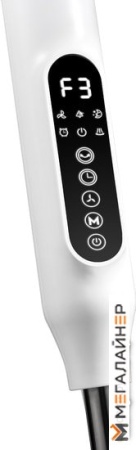 Вентилятор Electrolux EFF-1020i