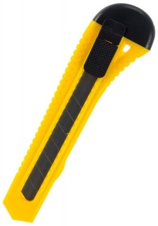 Нож строительный Rexant 12-4903 купить в Минске с доставкой