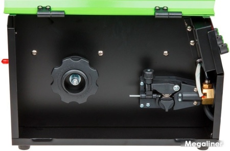 Сварочный инвертор DGM DUOMIG-252E