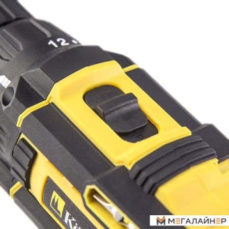 Дрель-шуруповерт Kolner KCD 14.4/2-2L купить в Минске с доставкой