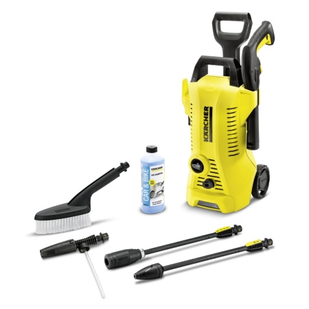 Мойка высокого давления Karcher K 2 Premium Full Control Car