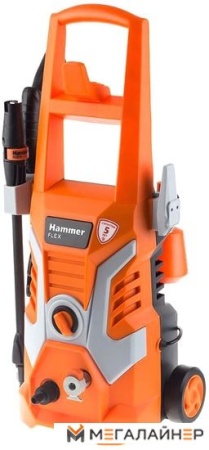 Мойка высокого давления Hammer MVD1900B купить в Минске с доставкой