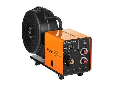 Сварочный полуавтомат Сварог MIG 500 (N388)+WF23A