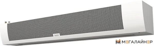 Тепловая завеса Ballu BHC-H20W45-PS