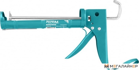 Пистолет для герметика Total THT20409 купить в Минске с доставкой