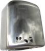 Сушилка для рук Ksitex M-1650AC (серебристый)