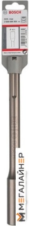 Кувалда костыльная Bosch 2608690005 купить в Минске с доставкой