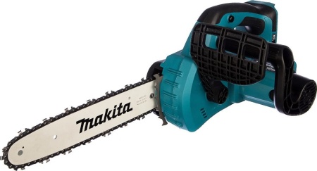 Аккумуляторная пила Makita DUC302ZA3 (с 2-мя АКБ) купить в Минске с доставкой